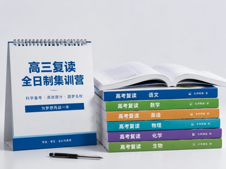 东宁艺体生高考文化课集训班